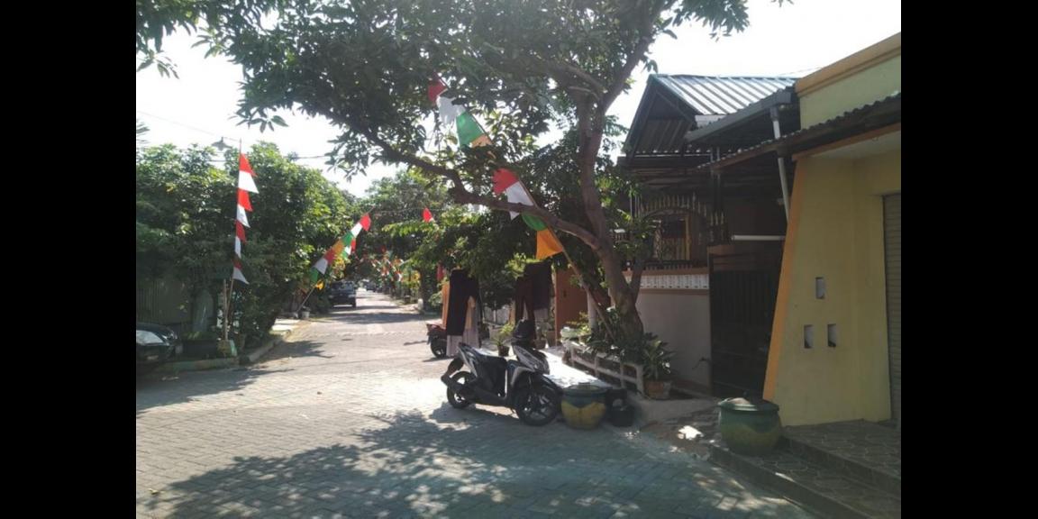 Jual Rumah Murah Kawasan Istana Mentari Regency Sidoarjo Jual Rumah Murah Kawasan Istana Mentari Regency Sidoarjo