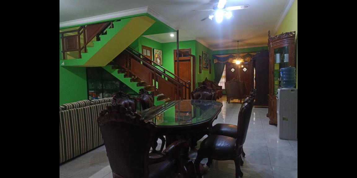 Jual Rumah Mewah Penjaringan Timur Daerah Rungkut Siap Huni Jual Rumah Mewah Penjaringan Timur Daerah Rungkut Siap Huni