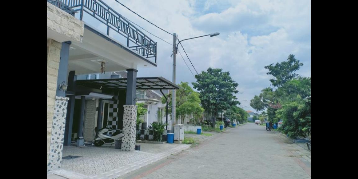 Jual Rumah Bagus Kawasan Citra Harmoni Greenville Sidoarjo Jual Rumah Bagus Kawasan Citra Harmoni Greenville Sidoarjo
