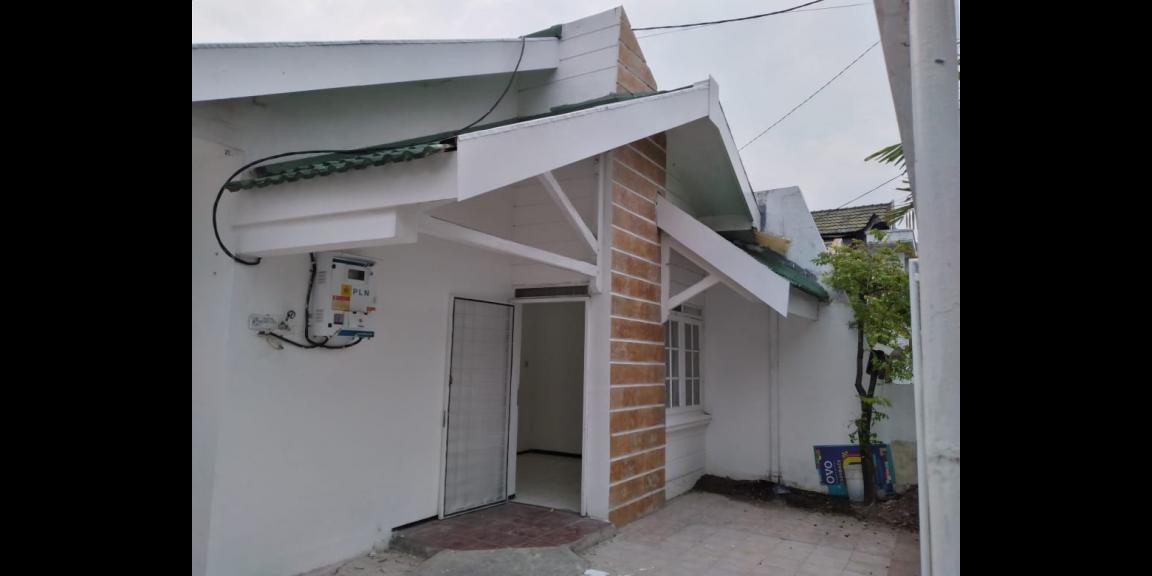 Sewa Rumah Bagus Siap Huni di Jalan Wisma Permai Barat Sewa Rumah Bagus Siap Huni di Jalan Wisma Permai Barat