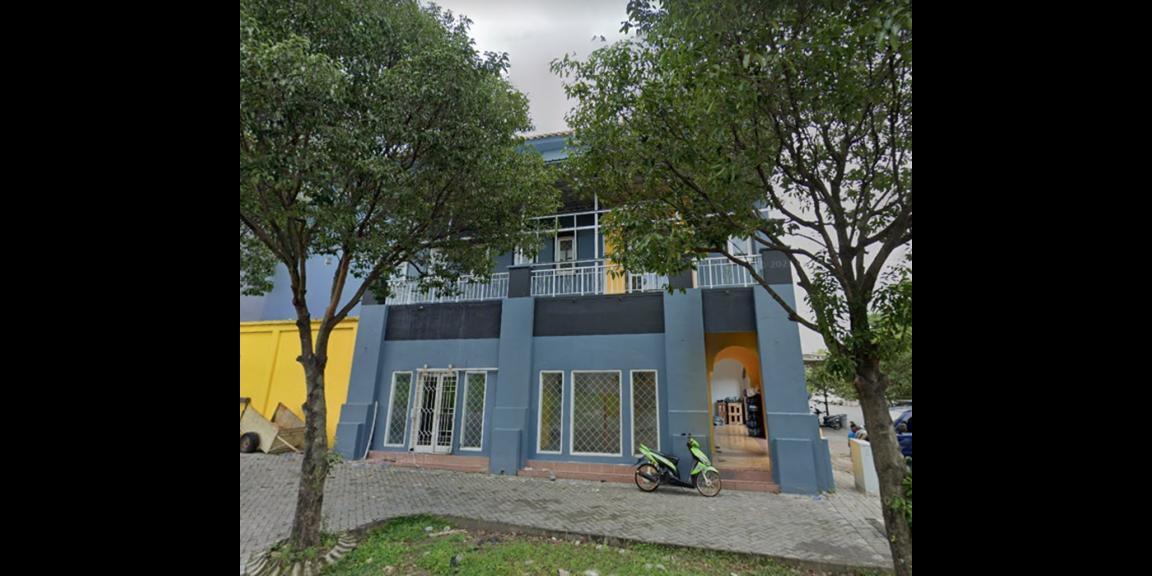 Ruko Kosong Strategis Siap Pakai di Taman Puspa Raya Surabaya Ruko Kosong Strategis Siap Pakai di Taman Puspa Raya Surabaya