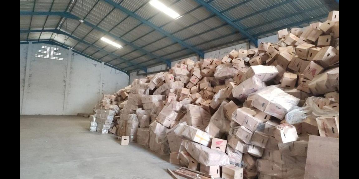 Sewa Gudang Kawasan Bumi Maspion Romokalisari Benowo Sewa Gudang Kawasan Bumi Maspion Romokalisari Benowo