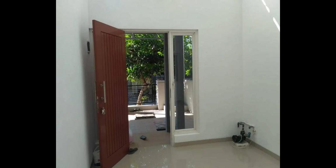 Jual Rumah Murah di Perumahan Green Semanggi Rungkut Jual Rumah Murah di Perumahan Green Semanggi Rungkut