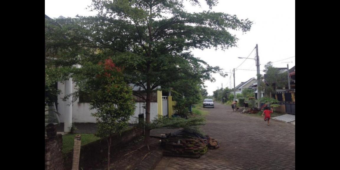 Rumah Murah di Perumahan Puri Teratai Residence Sidoarjo Rumah Murah di Perumahan Puri Teratai Residence Sidoarjo