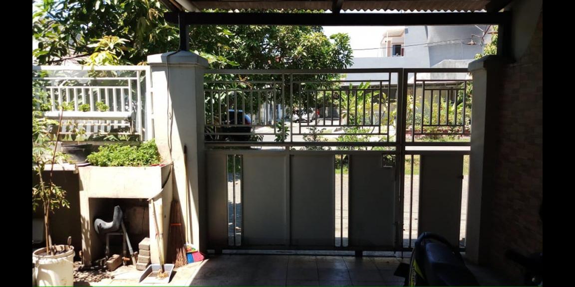 Jual Rumah 2 Lantai di Perumahan Delta Puspa Sidoarjo Jual Rumah 2 Lantai di Perumahan Delta Puspa Sidoarjo