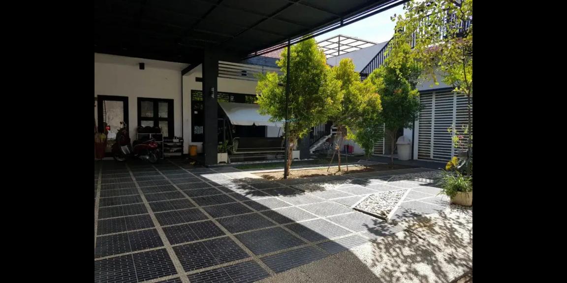 Jual Rumah Mewah Bagus Jalan Kutisari Selatan Kota Surabaya Jual Rumah Mewah Bagus Jalan Kutisari Selatan Kota Surabaya