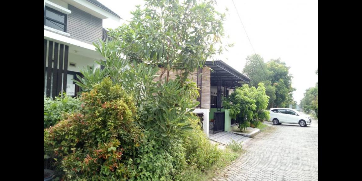 Jual Rumah Murah di Perumahan Bumi Papan Selaras Sidoarjo Jual Rumah Murah di Perumahan Bumi Papan Selaras Sidoarjo