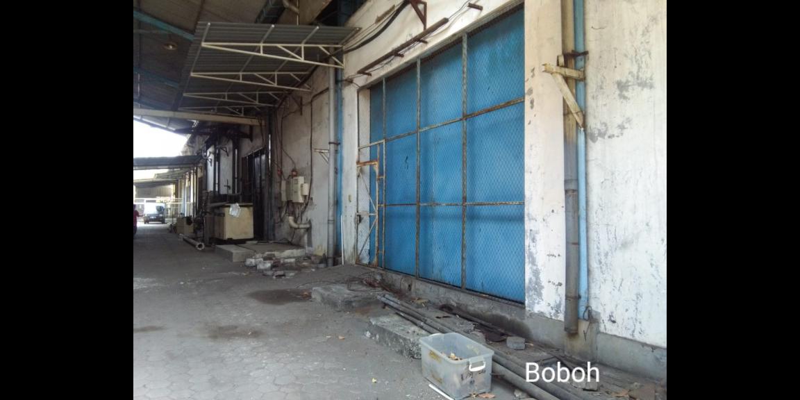 Jual Bekas Pabrik Garment di Raya Boboh daerah Menganti Gresik Jual Bekas Pabrik Garment di Raya Boboh daerah Menganti Gresik