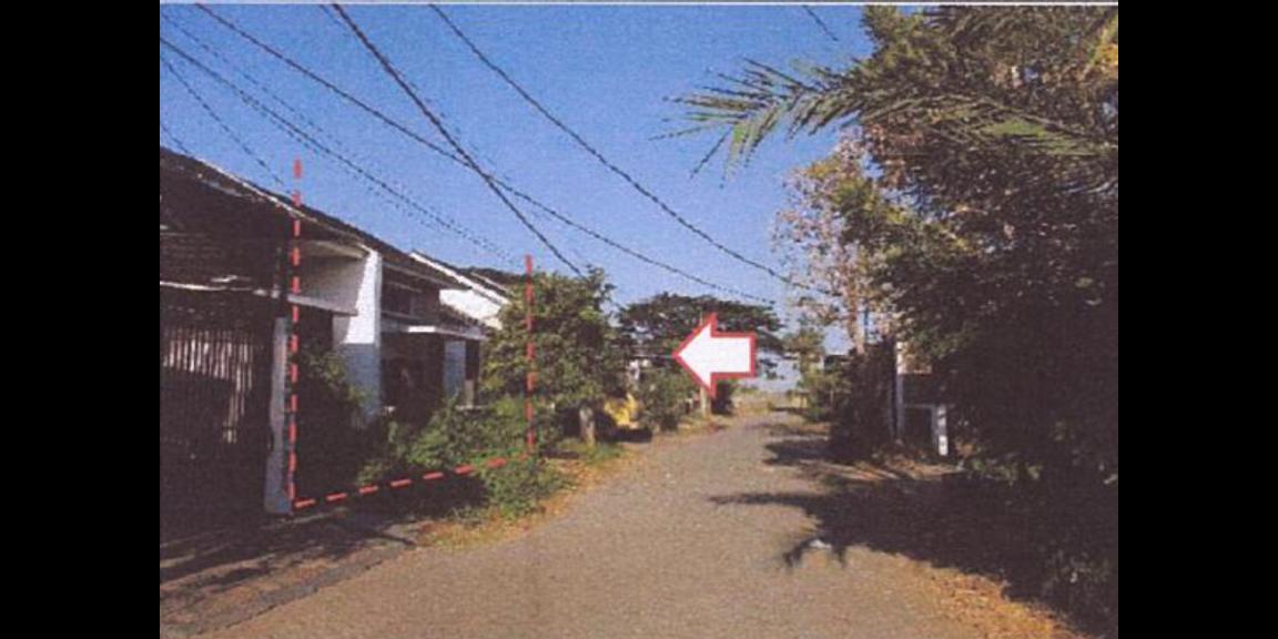 Jual Rumah Siap Huni di Perumahan Bumi Papan Selaras Sidoarjo Jual Rumah Siap Huni di Perumahan Bumi Papan Selaras Sidoarjo