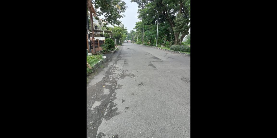 Rumah Baruk Utara SHM Bagus Daerah Rungkut Surabaya Rumah Baruk Utara SHM Bagus Daerah Rungkut Surabaya