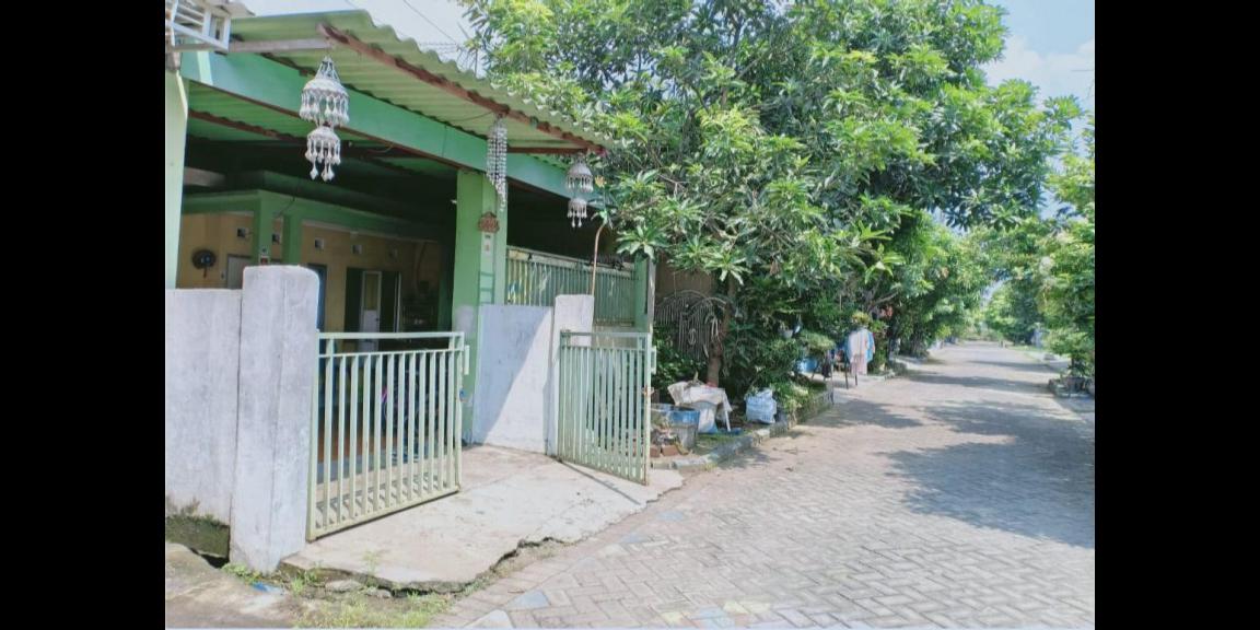 Jual Rumah Kawasan Graha Asri Sukodono Sidoarjo Strategis Jual Rumah Kawasan Graha Asri Sukodono Sidoarjo Strategis
