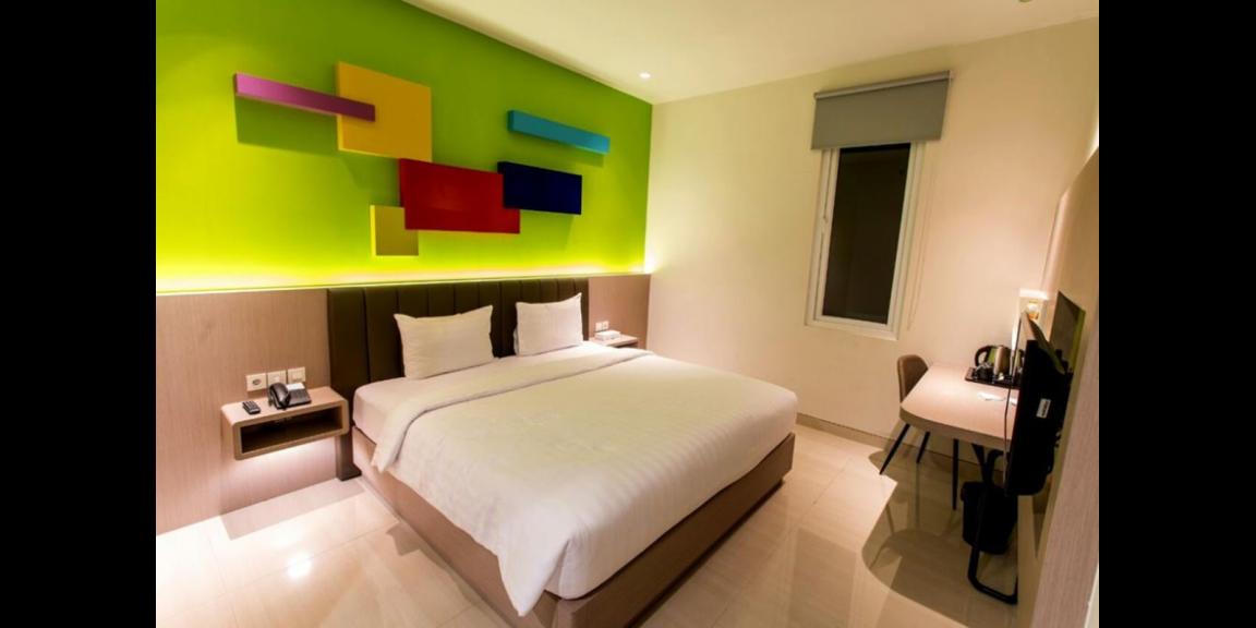 Jual Hotel Mewah di Jalan Raya Jemursari Kota Surabaya Jual Hotel Mewah di Jalan Raya Jemursari Kota Surabaya