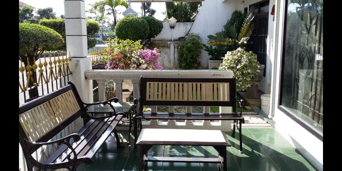 Jual Rumah Bagus Daerah Klampis Harapan Kota Surabaya Jual Rumah Bagus Daerah Klampis Harapan Kota Surabaya