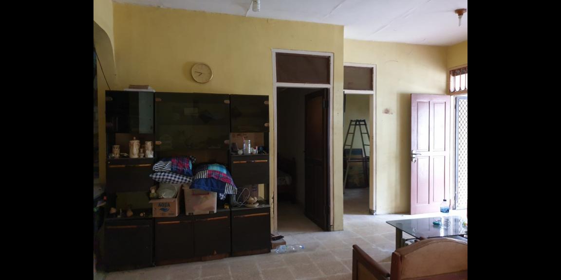 Rumah Murah Rungkut Mapan Tengah Siap Huni di Surabaya Rumah Murah Rungkut Mapan Tengah Siap Huni di Surabaya