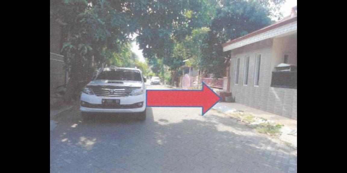 Jual Rumah SHM Kawasan Perumahan Pondok Mutiara Sidoarjo Jual Rumah SHM Kawasan Perumahan Pondok Mutiara Sidoarjo