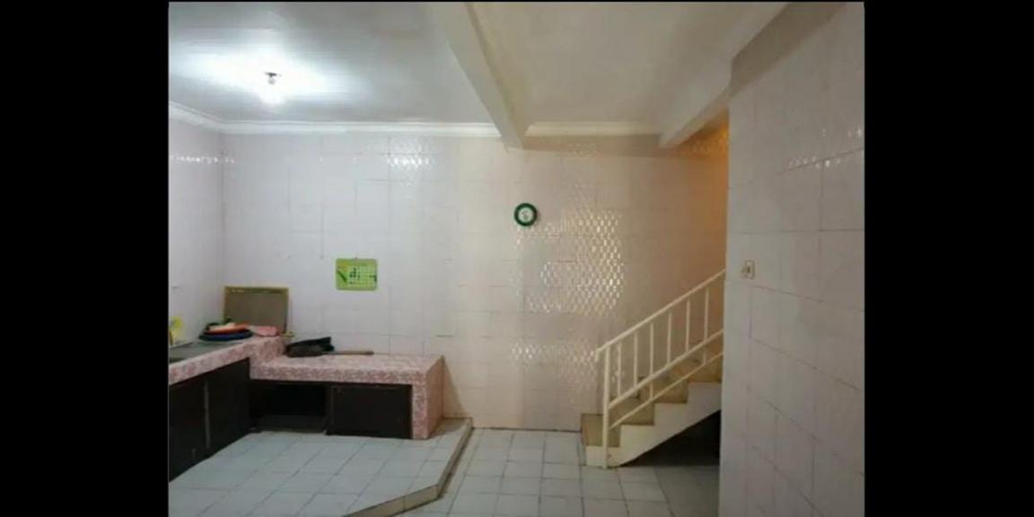 Rumah Murah Kawasan Perumahan YKP Pandugo Surabaya Rumah Murah Kawasan Perumahan YKP Pandugo Surabaya