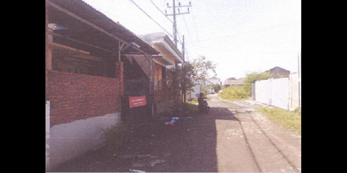 Jual Rumah Murah SHM Medokan Utara Kota Surabaya Jual Rumah Murah SHM Medokan Utara Kota Surabaya