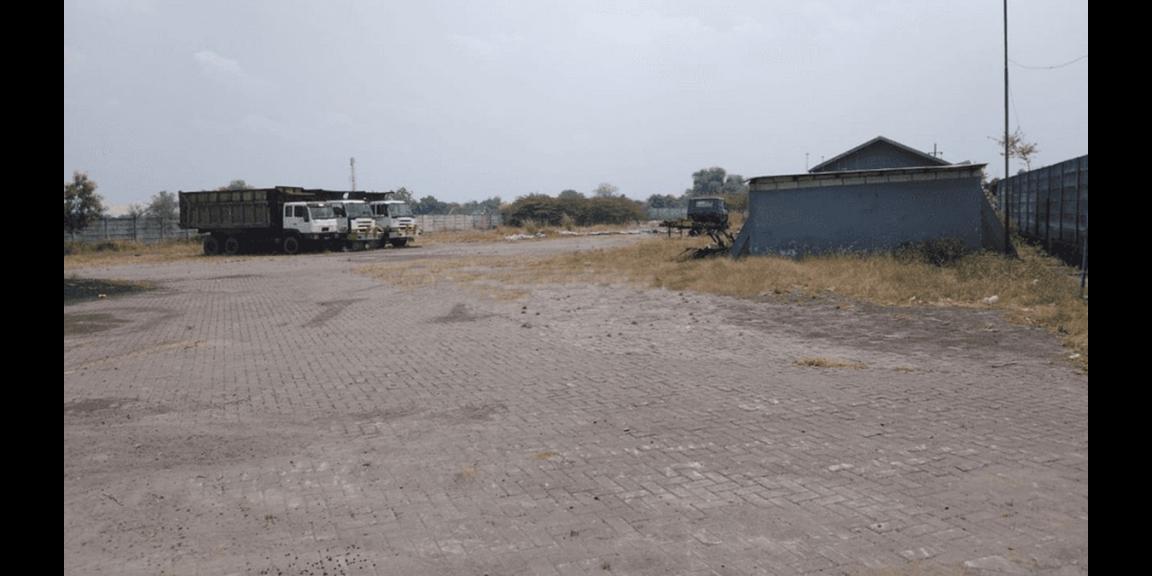 Jual Lahan Tanah Bekas Pabrik di Daerah Balongbendo Sidoarjo Jual Lahan Tanah Bekas Pabrik di Daerah Balongbendo Sidoarjo