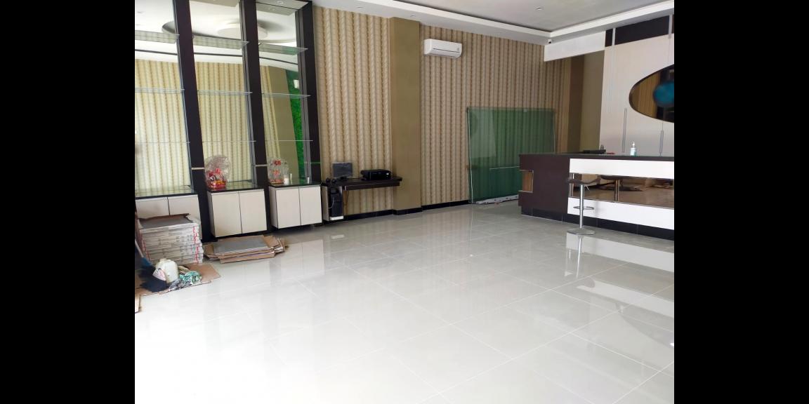 Ruko Jl. Ketapang, Pontianak, Kalimantan Barat Ruko Jl. Ketapang, Pontianak, Kalimantan Barat