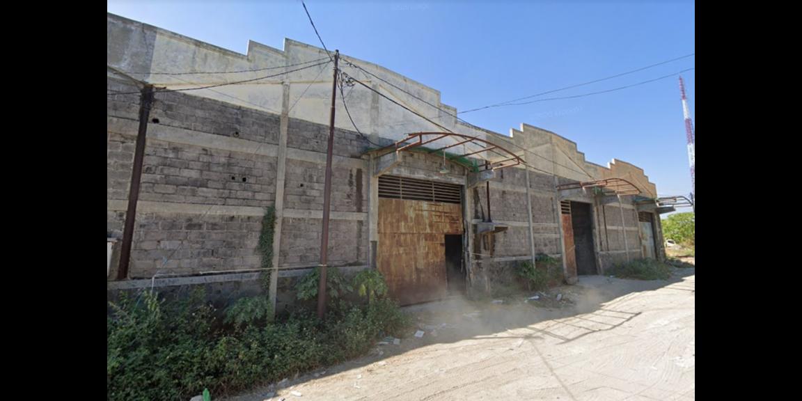 Tanah Gudang Luas Strategis di Soekarno Hatta Kota Semarang Tanah Gudang Luas Strategis di Soekarno Hatta Kota Semarang