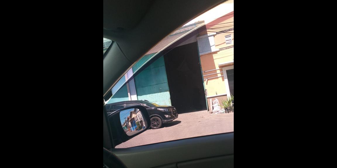 Gudang Kawasan Pergudangan Meiko Abadi Murah Di Sidoarjo Gudang Kawasan Pergudangan Meiko Abadi Murah Di Sidoarjo