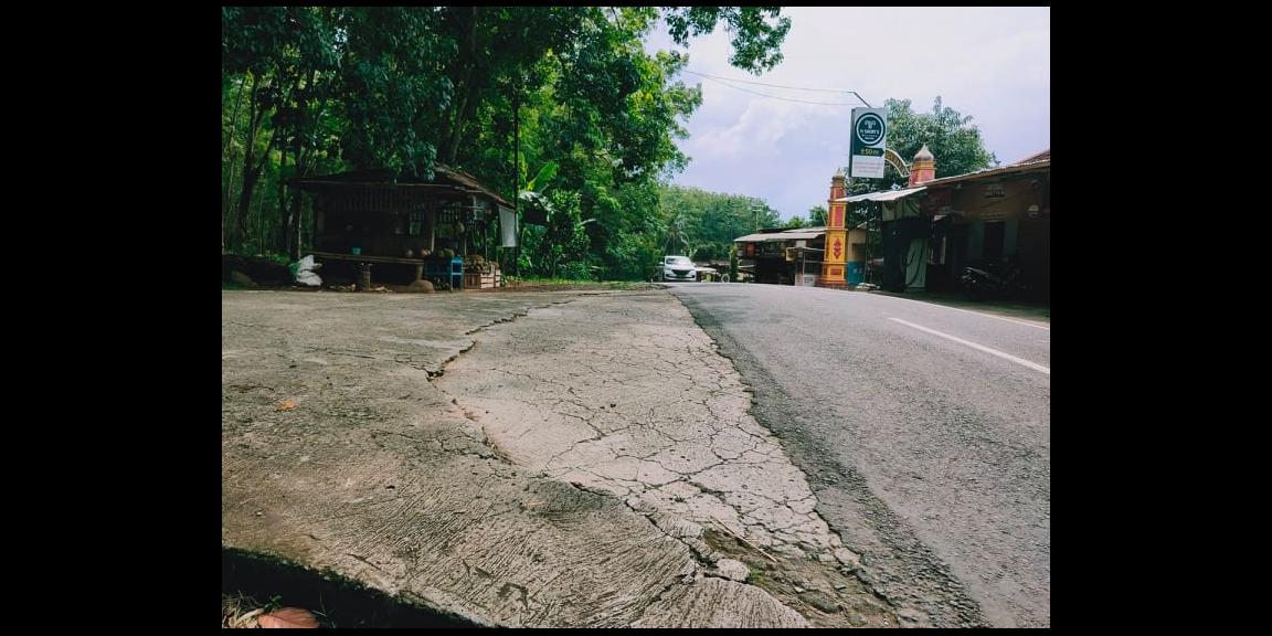 Tanah Subur Sentra Kebun Durian Mojogedang Karanganyar Tanah Subur Sentra Kebun Durian Mojogedang Karanganyar