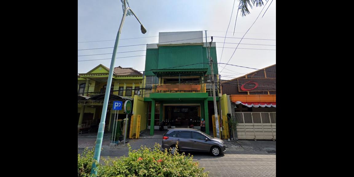 Tiga Unit Rumah Ruko Dan Gudang Murah Di Gresik Kota Baru Tiga Unit Rumah Ruko Dan Gudang Murah Di Gresik Kota Baru