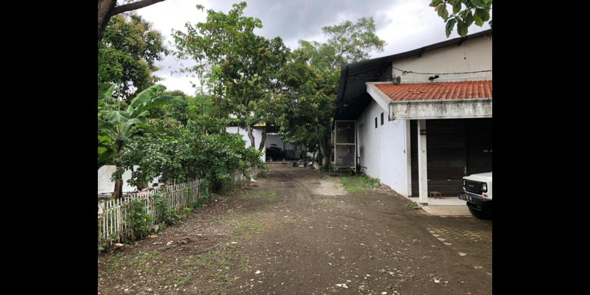 Jual Pabrik Bekas Pabrik Rokok di Desa Semambung Sidoarjo Jual Pabrik Bekas Pabrik Rokok di Desa Semambung Sidoarjo