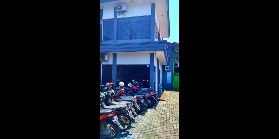 Jual Pabrik Sepatu Aktif Terletak di Daerah Sukodono Sidoarjo Jual Pabrik Sepatu Aktif Terletak di Daerah Sukodono Sidoarjo