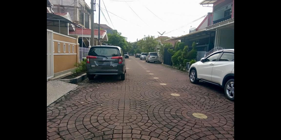 Rumah di Perumahan Nirwana Eksekutif Sangat Bagus Rumah di Perumahan Nirwana Eksekutif Sangat Bagus