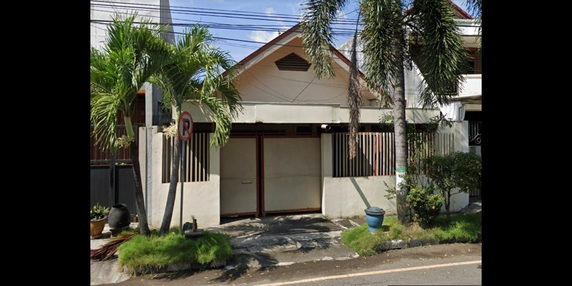 Jual Rumah Strategis Di Jalan Raya Besar Teuku Umar Kota Kediri Jual Rumah Strategis Di Jalan Raya Besar Teuku Umar Kota Kediri
