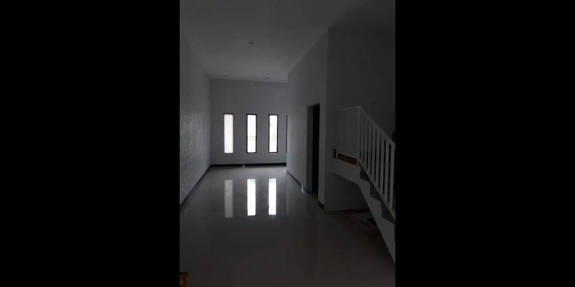 Rumah Baru Minimalis Murah di Perumahan Dian Regency Rumah Baru Minimalis Murah di Perumahan Dian Regency