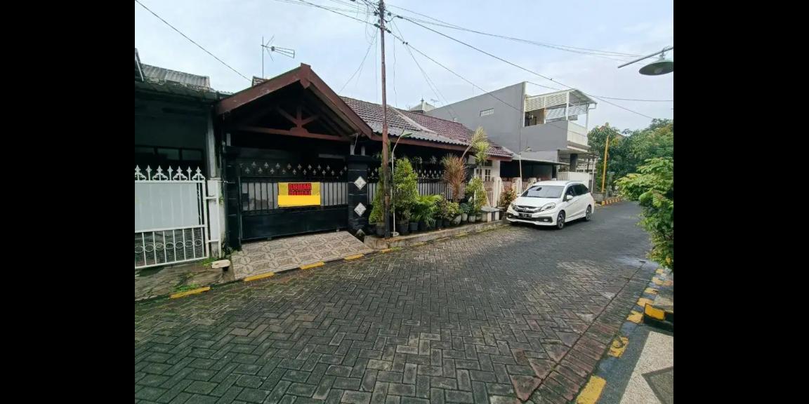 Rumah Murah Shm Daerah Rungkut Mapan Barat Rumah Murah Shm Daerah Rungkut Mapan Barat