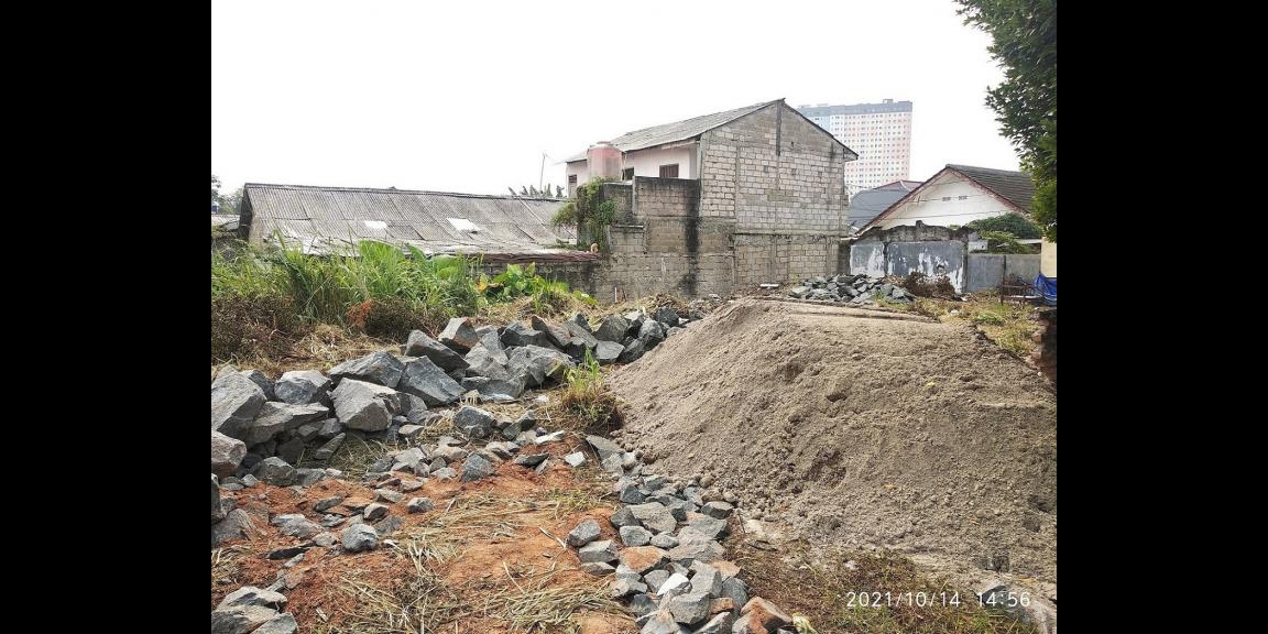 Bukit Mutiara Indah Ciputat Bukit Mutiara Indah Ciputat