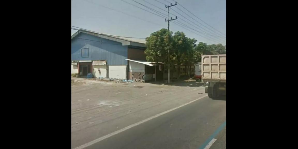 Jual Gudang Strategis Di Nol Jalan Raya Lingkar Timur Sidoarjo Jual Gudang Strategis Di Nol Jalan Raya Lingkar Timur Sidoarjo