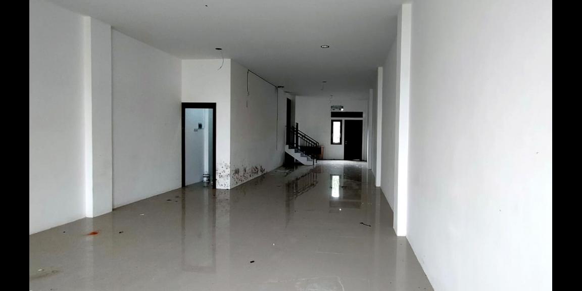 Disewakan Ruko Perdana, Pontianak, Kalimantan Barat Disewakan Ruko Perdana, Pontianak, Kalimantan Barat