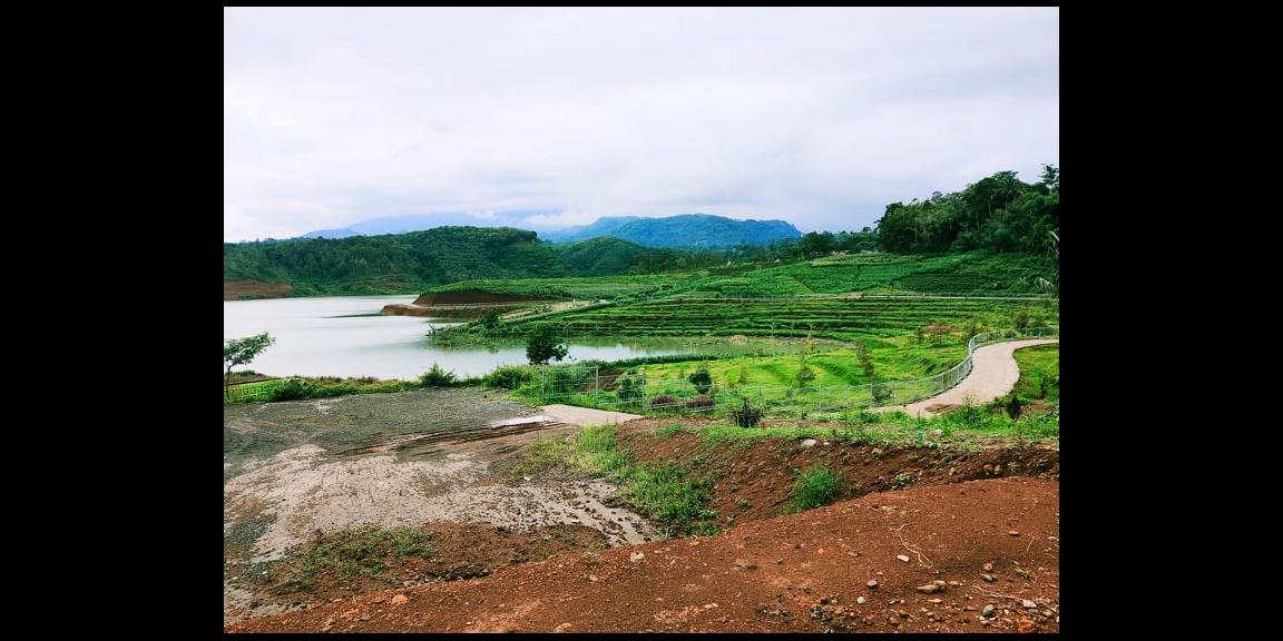 Tanah Strategis Tepi Jl. Raya Kerjo-Kemuning Karanganyar Tanah Strategis Tepi Jl. Raya Kerjo-Kemuning Karanganyar