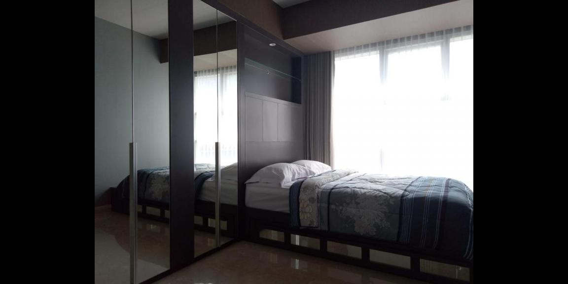 Jual Apartemen Furnish di Pusat Kota Surabaya Tegalsari Jual Apartemen Furnish di Pusat Kota Surabaya Tegalsari