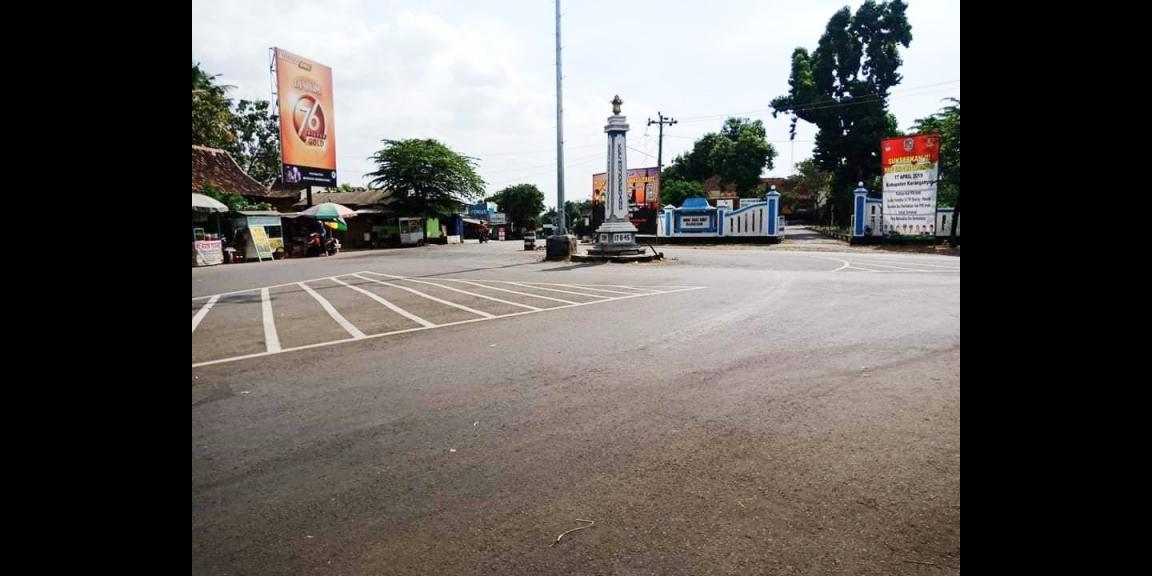 Tanah Siap Dibangun Desa Wisata Mojogedang Karanganyar Tanah Siap Dibangun Desa Wisata Mojogedang Karanganyar