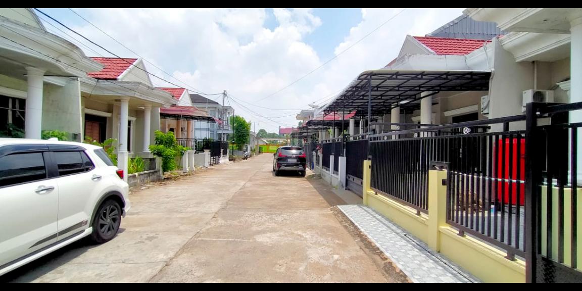 Rumah Grand Karya Residence, Pontianak, Kalimantan Barat Rumah Grand Karya Residence, Pontianak, Kalimantan Barat
