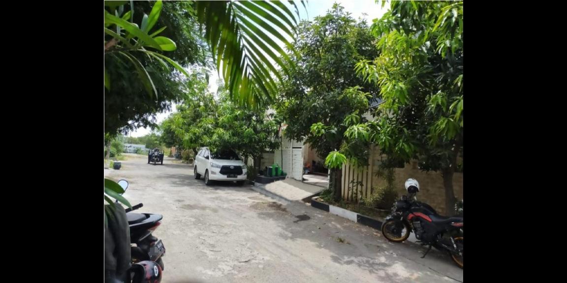 Rumah Murah Di Jalan Kebraon Manis Utara Kota Surabaya Rumah Murah Di Jalan Kebraon Manis Utara Kota Surabaya