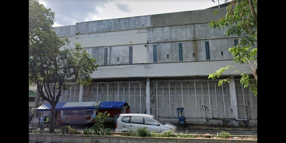 Jual Ruko Luas Strategis Di Kolonel Subroto Kota Surakarta Jual Ruko Luas Strategis Di Kolonel Subroto Kota Surakarta