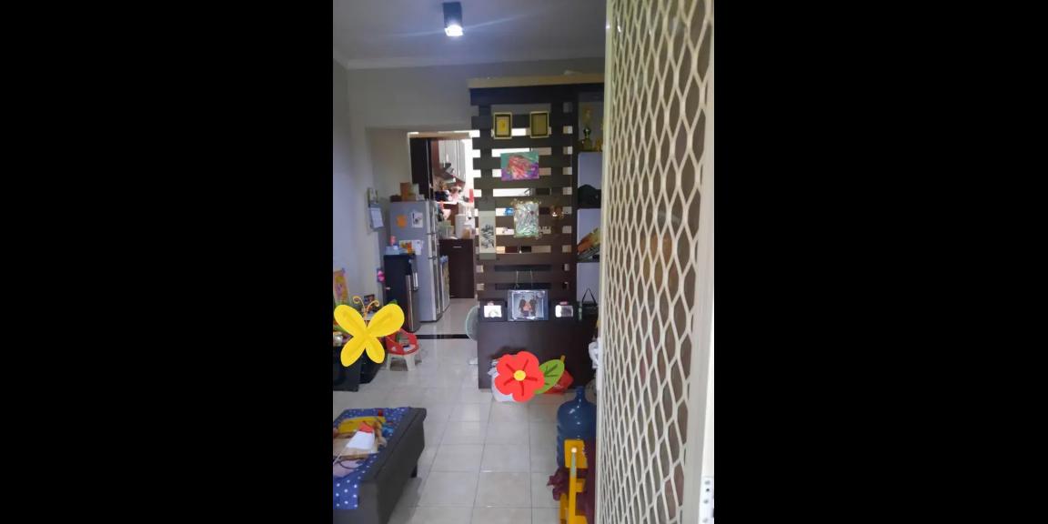 Rumah Siap Huni di Perumahan Purimas Kuta Surabaya Rumah Siap Huni di Perumahan Purimas Kuta Surabaya