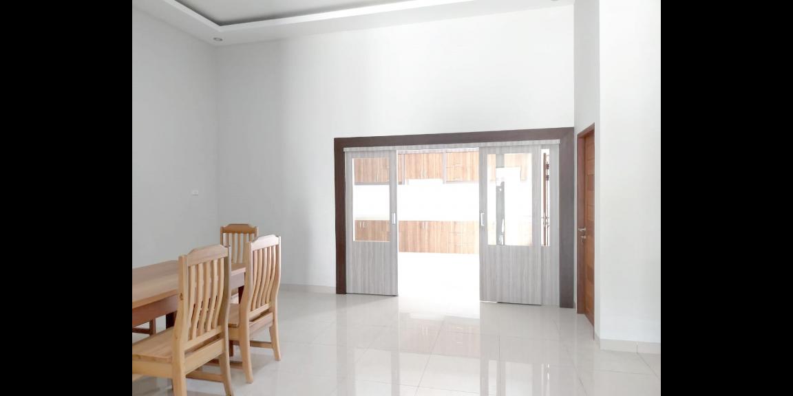 Rumah Green View, Ujung Pandang 1, Pontianak, Kalimantan Barat Rumah Green View, Ujung Pandang 1, Pontianak, Kalimantan Barat