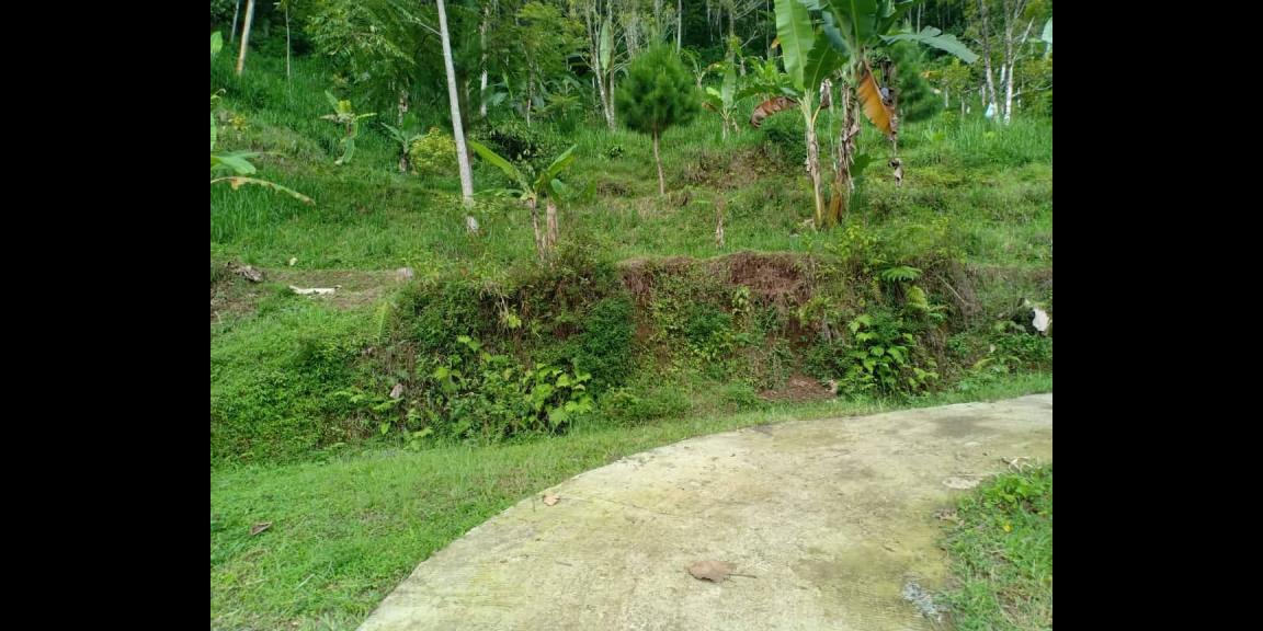 Tanah Idaman 1000m² View Perbukitan Alam Kemuning Karanganyar Tanah Idaman 1000m² View Perbukitan Alam Kemuning Karanganyar