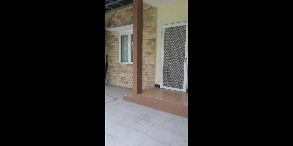 Rumah Murah Gunung Anyar di Taman Wiguna Selatan Rumah Murah Gunung Anyar di Taman Wiguna Selatan