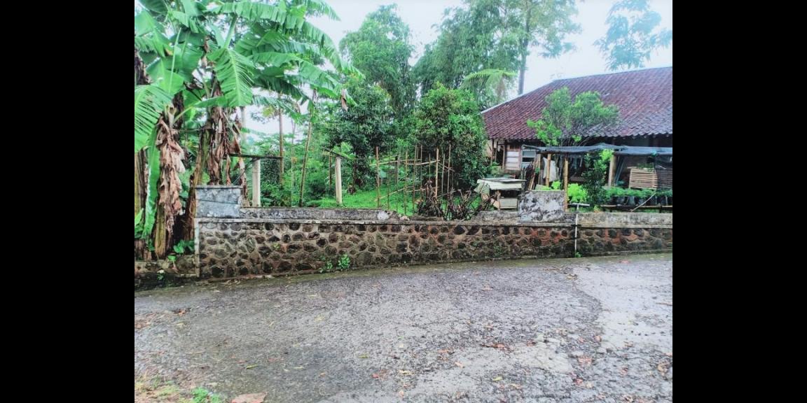 Jual Tanah 150m² View Perbukitan Kemuning Ngargoyoso Karanganyar Jual Tanah 150m² View Perbukitan Kemuning Ngargoyoso Karanganyar