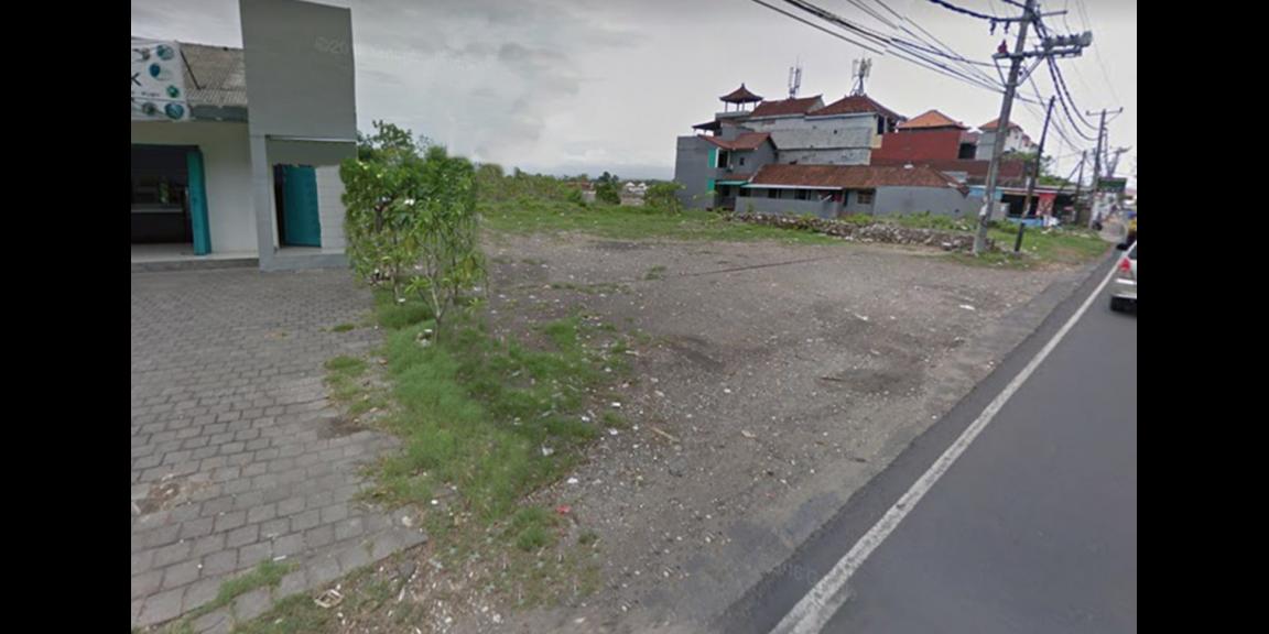 Tanah Zona Komersil Murah Daerah Benoa Kuta Selatan Tanah Zona Komersil Murah Daerah Benoa Kuta Selatan