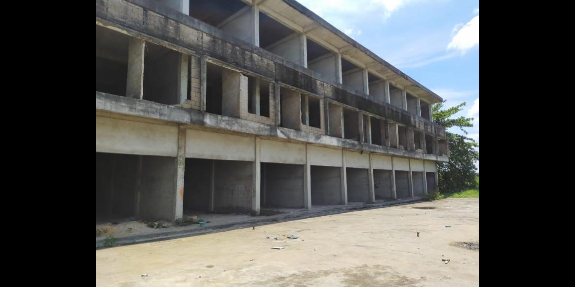 Ruko Komp. Global Square, Pontianak, Kalimantan Barat Ruko Komp. Global Square, Pontianak, Kalimantan Barat