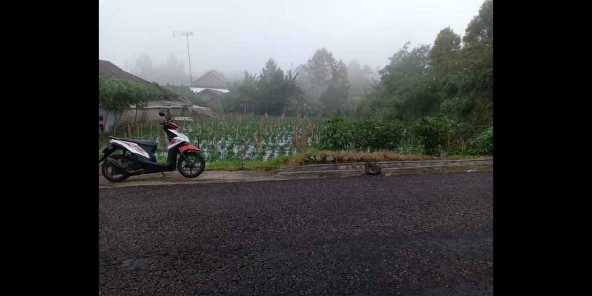 Tanah Strategis Siap Dibangun Kawasan Wisata Kemuning Karanganyar Tanah Strategis Siap Dibangun Kawasan Wisata Kemuning Karanganyar